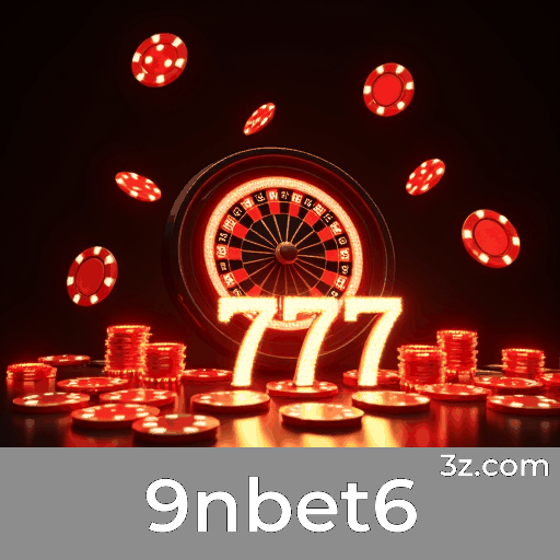 Transformando Jogos com Tecnologias Disruptivas na 9nbet6