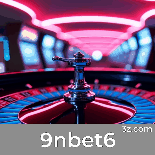 Jogos de Qualidade e Tecnologia Inovadora na 9nbet6