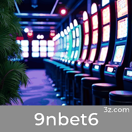 Transformando Jogos com Tecnologias Disruptivas na 9nbet6