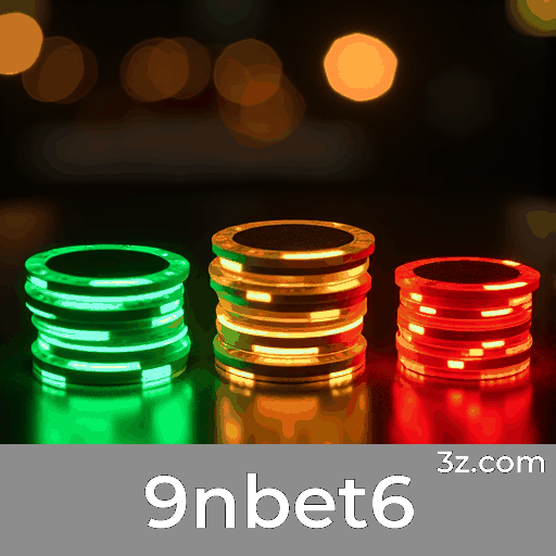 Jogos de Qualidade e Tecnologia Inovadora na 9nbet6