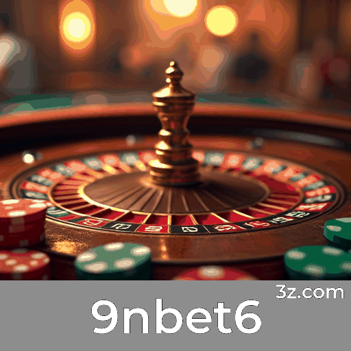Bônus e promoções imperdíveis da 9nbet6
