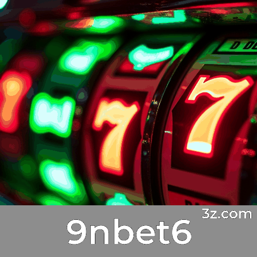 Mergulhe no Realismo Psicológico e Ambiente Envolvente do Cassino 9nbet6